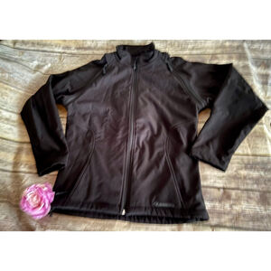 ZORREL CONVERTIBLE WINTER JACKET-XL